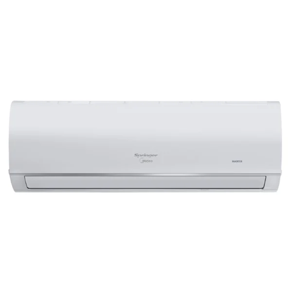 Ar Condicionado 12.000 BTUs Split HW Convencional Springer Midea Air Volution Frio R-32 42AFFCI12S5/38TFCI12S5 - 220V - Imagem 2
