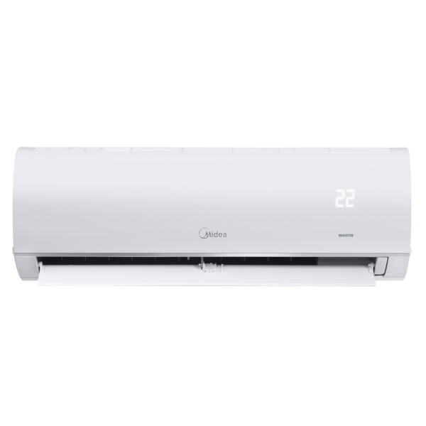 Ar Condicionado 12.000 BTUs Split HW Inverter Springer Midea Xtreme Save Connect Frio R-32 42AFVCI12M8/38AFVCI12M8 - 110V - Imagem 3