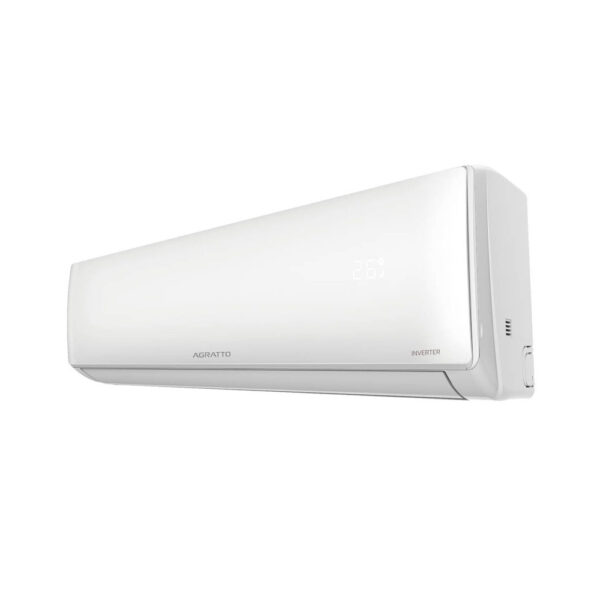Ar Condicionado 12.000 BTUs Split HW Inverter Agratto Liv Top Frio R-32 LCST12F-02I-12KBTU - 220V - Imagem 3