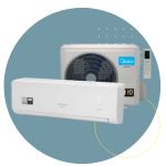 Split Inverter
